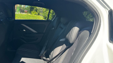 Vauxhall Astra 1.2 Turbo 130 GS 5dr Petrol Hatchback